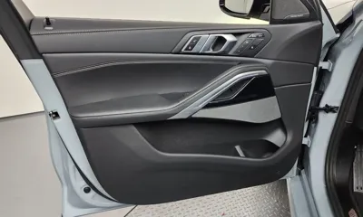 BMW X6 2025, 11218 км, за 93868.98 USD - фото 24