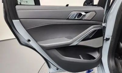 BMW X6 2025, 11218 км, за 93868.98 USD - фото 25