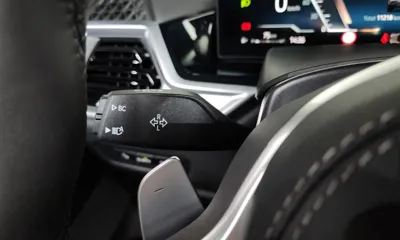 BMW X6 2025, 11218 км, за 93868.98 USD - фото 29