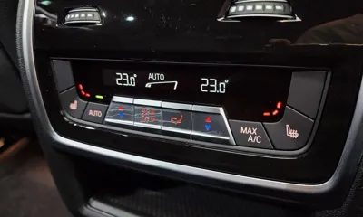 BMW X6 2025, 11218 км, за 93868.98 USD - фото 33