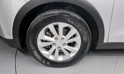 KG_Mobility_Ssangyong TIBOLI 2021, 46287 км, за 8276.4 USD