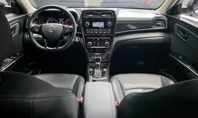 KG_Mobility_Ssangyong TIBOLI 2021, 46287 км, за 8208.47 USD - фото 7