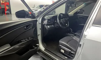 KG_Mobility_Ssangyong TIBOLI 2021, 46287 км, за 8208.47 USD - фото 10