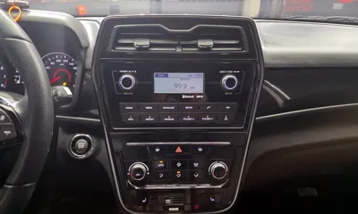 KG_Mobility_Ssangyong TIBOLI 2021, 46287 км, за 8208.47 USD - фото 19
