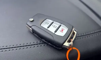 KG_Mobility_Ssangyong TIBOLI 2021, 46287 км, за 8208.47 USD - фото 20