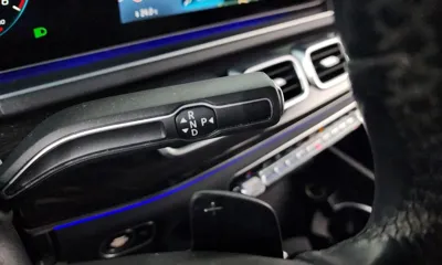 Mercedes-Benz GLE-Class 2021, 81207 км, за 40898.57 USD - фото 9
