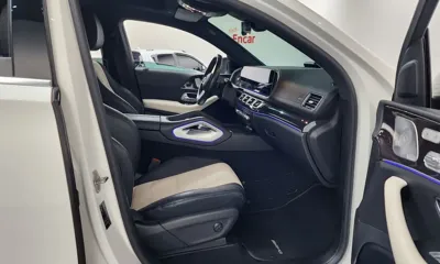 Mercedes-Benz GLE-Class 2021, 81207 км, за 40898.57 USD - фото 11