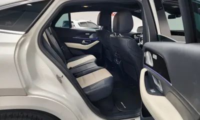 Mercedes-Benz GLE-Class 2021, 81207 км, за 40898.57 USD - фото 12