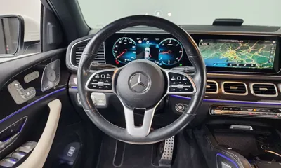Mercedes-Benz GLE-Class 2021, 81207 км, за 40898.57 USD - фото 13