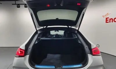 Mercedes-Benz GLE-Class 2021, 81207 км, за 40898.57 USD - фото 20