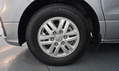 Hyundai Starex 2020, 39409 км, за 10906.94 USD