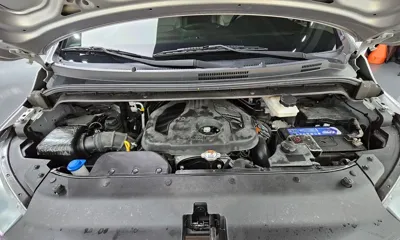 Hyundai Starex 2020, 39409 км, за 10906.94 USD - фото 6