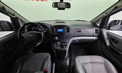 Hyundai Starex 2020, 39409 км, за 10906.94 USD - фото 7