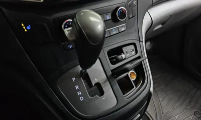 Hyundai Starex 2020, 39409 км, за 10906.94 USD - фото 9