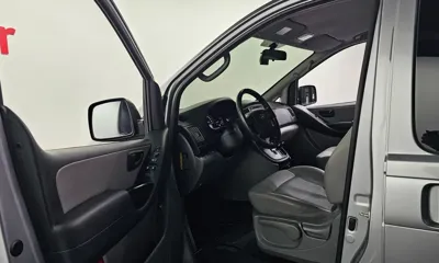 Hyundai Starex 2020, 39409 км, за 10906.94 USD - фото 10