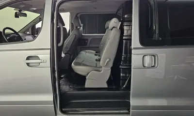Hyundai Starex 2020, 39409 км, за 10906.94 USD - фото 11