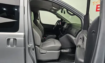 Hyundai Starex 2020, 39409 км, за 10906.94 USD - фото 12