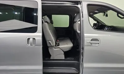 Hyundai Starex 2020, 39409 км, за 10906.94 USD - фото 13