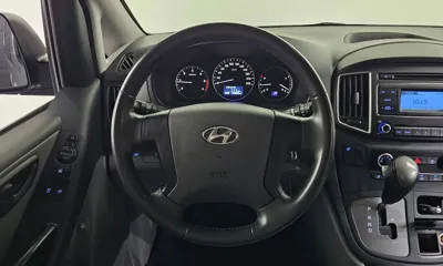 Hyundai Starex 2020, 39409 км, за 10906.94 USD - фото 16