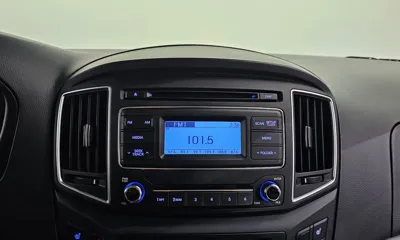 Hyundai Starex 2020, 39409 км, за 10906.94 USD - фото 17