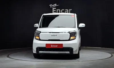 Kia Ray 2023, 31842 км, за 10726.12 USD - фото 3
