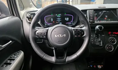 Kia Ray 2023, 31842 км, за 10726.12 USD - фото 12