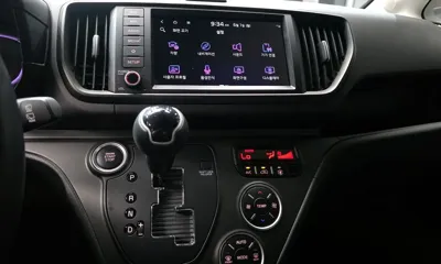 Kia Ray 2023, 31842 км, за 10726.12 USD - фото 13