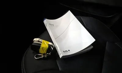 Kia Ray 2023, 31842 км, за 10726.12 USD - фото 18