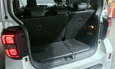 Kia Ray 2023, 31842 км, за 10726.12 USD - фото 30