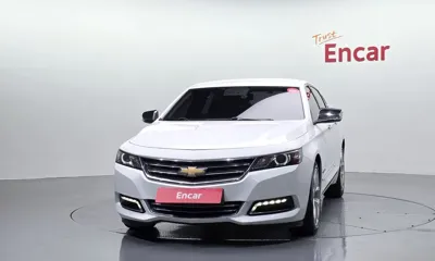 ChevroletGMDaewoo Impala 2016, 174307 км, за 3255.84 USD