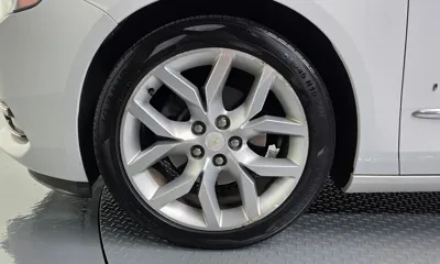 ChevroletGMDaewoo Impala 2016, 174307 км, за 3255.84 USD