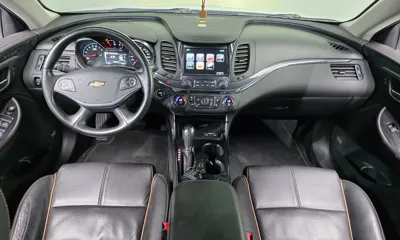 ChevroletGMDaewoo Impala 2016, 174307 км, за 3255.84 USD - фото 7