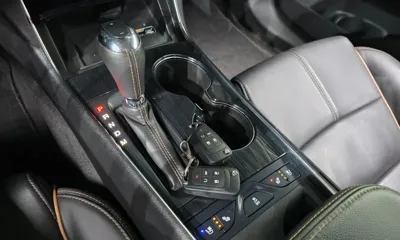 ChevroletGMDaewoo Impala 2016, 174307 км, за 3255.84 USD - фото 9