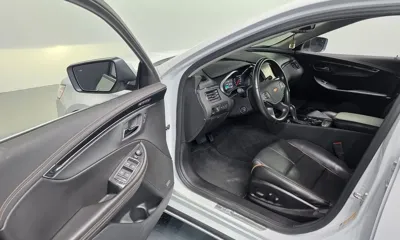 ChevroletGMDaewoo Impala 2016, 174307 км, за 3255.84 USD - фото 10
