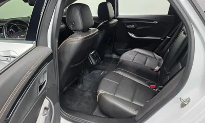 ChevroletGMDaewoo Impala 2016, 174307 км, за 3255.84 USD - фото 12