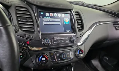ChevroletGMDaewoo Impala 2016, 174307 км, за 3255.84 USD - фото 15