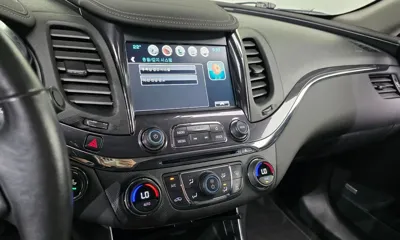 ChevroletGMDaewoo Impala 2016, 174307 км, за 3255.84 USD - фото 17