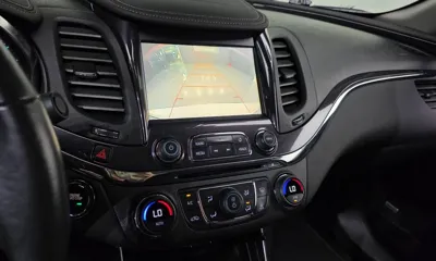 ChevroletGMDaewoo Impala 2016, 174307 км, за 3255.84 USD - фото 18