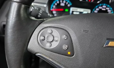 ChevroletGMDaewoo Impala 2016, 174307 км, за 3255.84 USD - фото 20