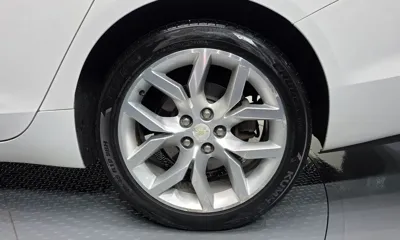 ChevroletGMDaewoo Impala 2016, 174307 км, за 3255.84 USD - фото 21