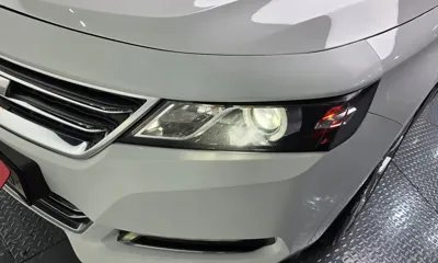 ChevroletGMDaewoo Impala 2016, 174307 км, за 3255.84 USD - фото 22