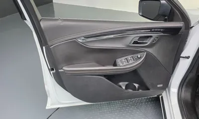ChevroletGMDaewoo Impala 2016, 174307 км, за 3255.84 USD - фото 24
