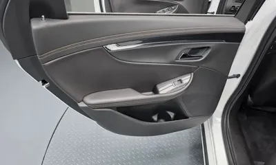 ChevroletGMDaewoo Impala 2016, 174307 км, за 3255.84 USD - фото 25