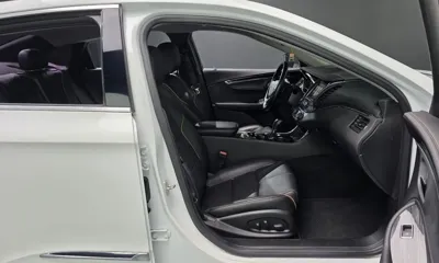 ChevroletGMDaewoo Impala 2016, 174307 км, за 3255.84 USD - фото 26