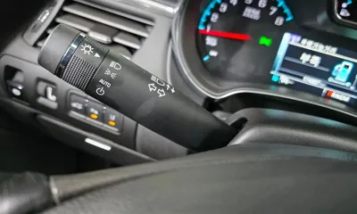 ChevroletGMDaewoo Impala 2016, 174307 км, за 3255.84 USD - фото 27