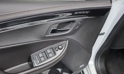 ChevroletGMDaewoo Impala 2016, 174307 км, за 3255.84 USD - фото 29
