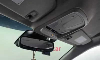 ChevroletGMDaewoo Impala 2016, 174307 км, за 3255.84 USD - фото 31