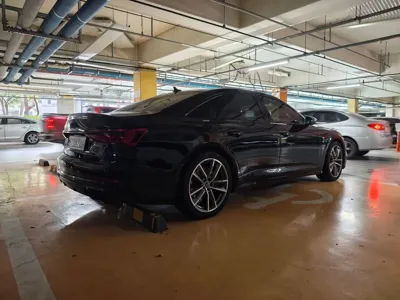 Audi S6 2021, 51505 км, за 36759.88 USD