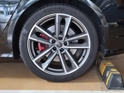 Audi S6 2021, 51505 км, за 36759.88 USD