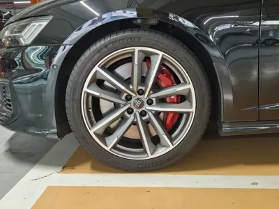 Audi S6 2021, 51505 км, за 36429.9 USD - фото 6